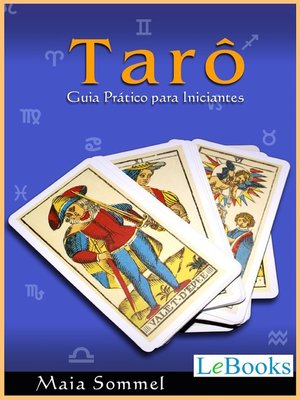 cover image of Tarô